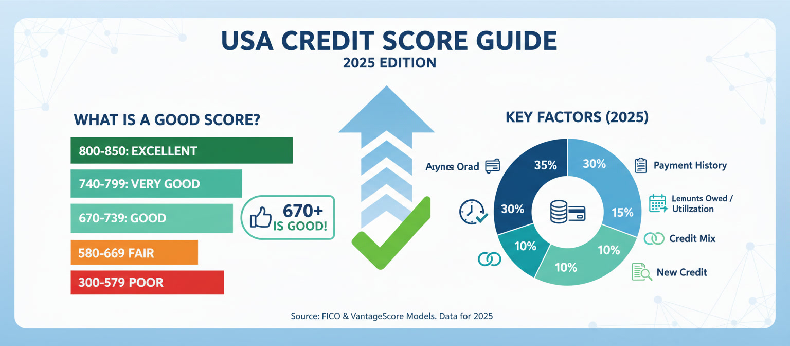 Credit Score