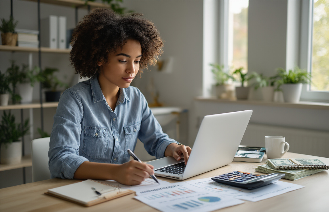 Master Your Money Mindset and Financial Foundation