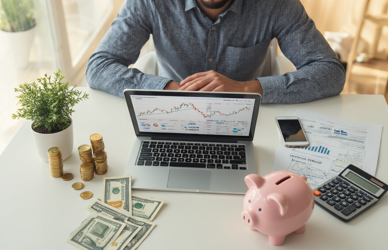 Invest Smartly with Limited Capital