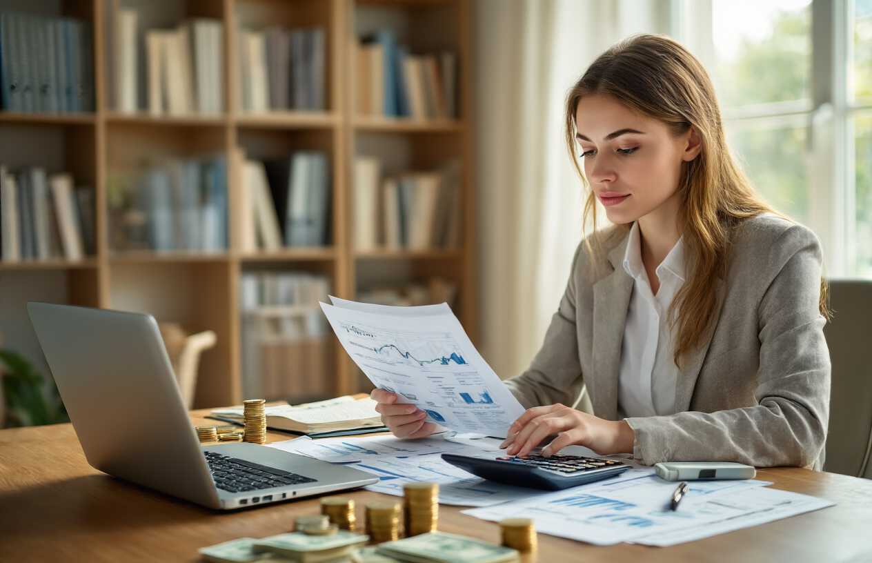 Accelerate Wealth Building Through Strategic Choices