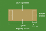 🏏 How Many Creases Are There in Cricket? Explained with Types & Uses 8 Creases