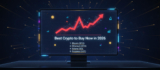 Best Crypto to Buy Now in 2026 – Top Coins, Prices, Exchanges, Wallets & Market Trends